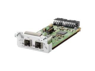 JL325A - HPE