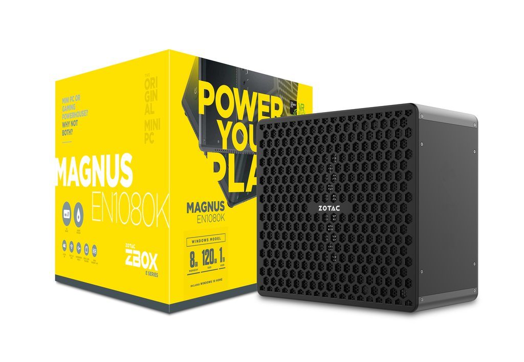 ZBOX-EN1080K-U-W2B - Zotac