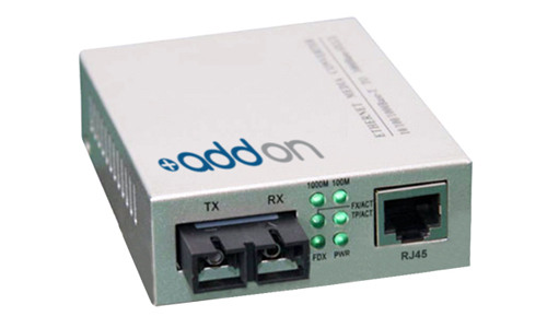 ADD-GMC-SX-5SC - AddOn Networks