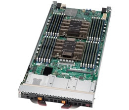 SBI-6429P-C3N - Supermicro