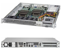SYS-6018R-MD - Supermicro