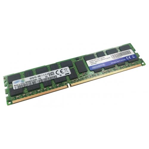 RAM-64GDR4ECS0-LR-2666 - QNAP