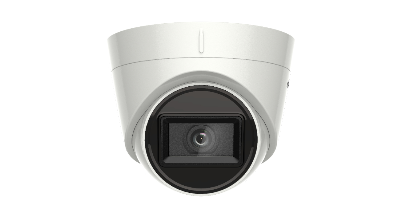 DS-2CE78D3T-IT3F 3.6MM - Hikvision