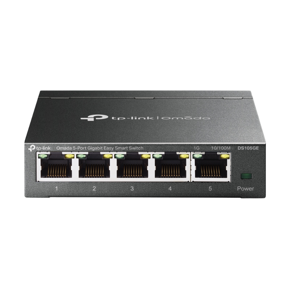 DS105GE - TP-LINK