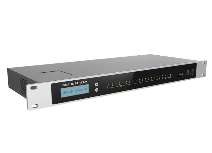 UCM6308 - Grandstream Networks