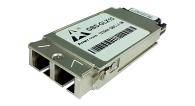 GBS-GLX10 - Amer Networks