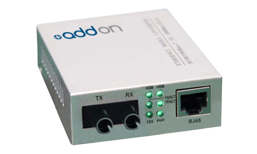 ADD-FMC-FX-ST - AddOn Networks