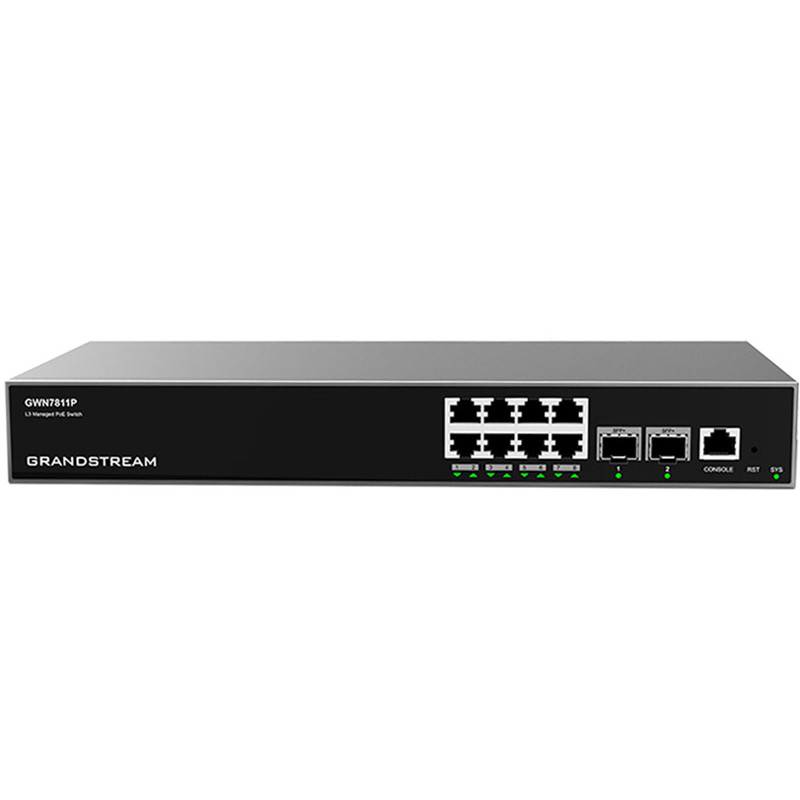 GWN7811P - Grandstream Networks