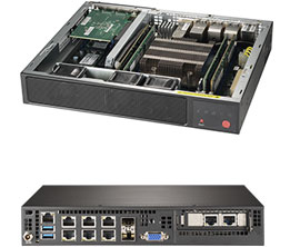 SYS-E300-9D-8CN8TP - Supermicro