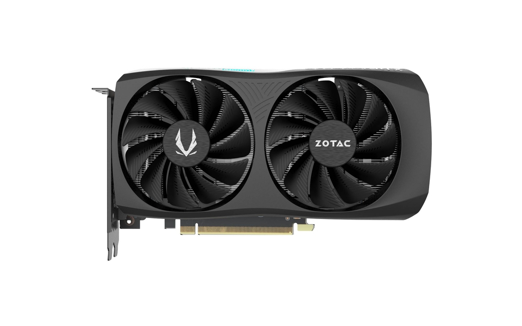 ZT-D40610H-10SMP - Zotac