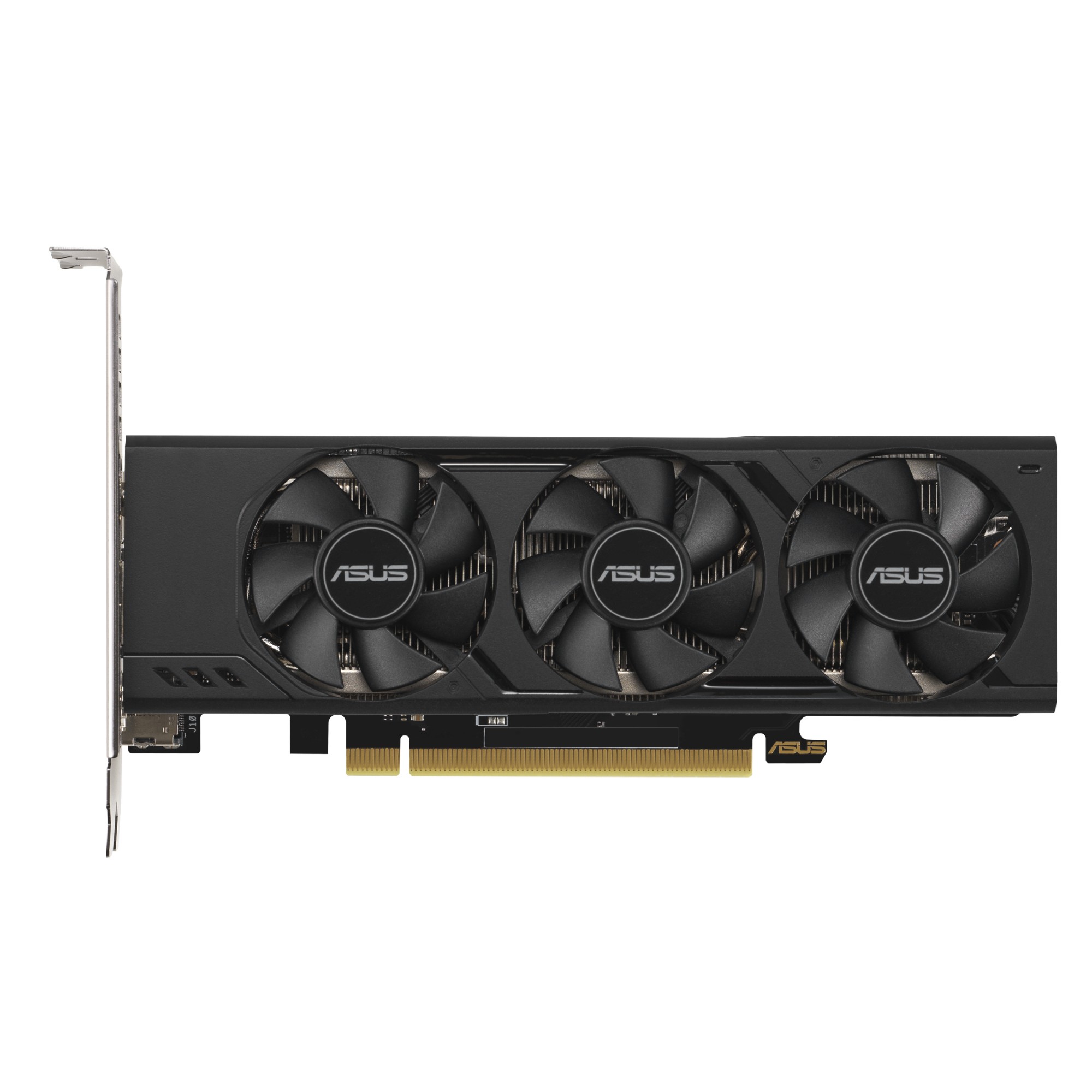 RTX4060-O8G-LP-BRK - ASUS
