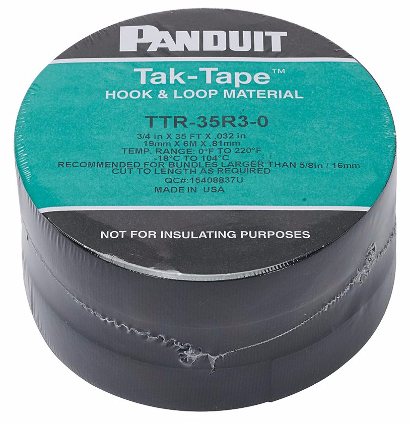 TTR-35R3-0 - Panduit