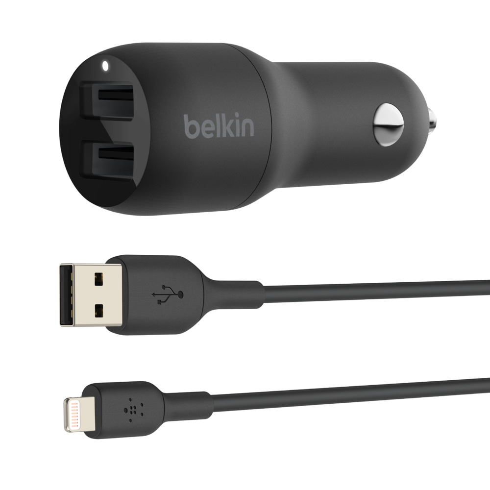 CCD001BT1MBK - Belkin