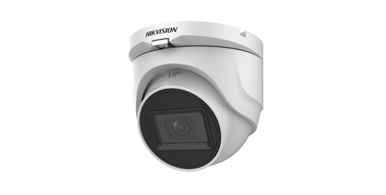 DS-2CE76H0T-ITMF 3.6MM - Hikvision