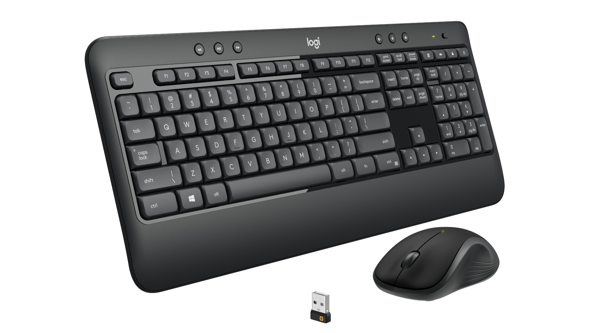 920-008672 - Logitech