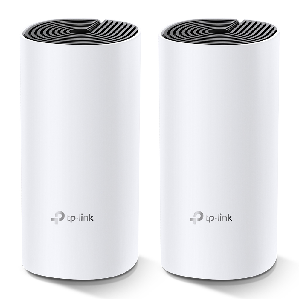 DECO M4(2-PACK) - TP-LINK