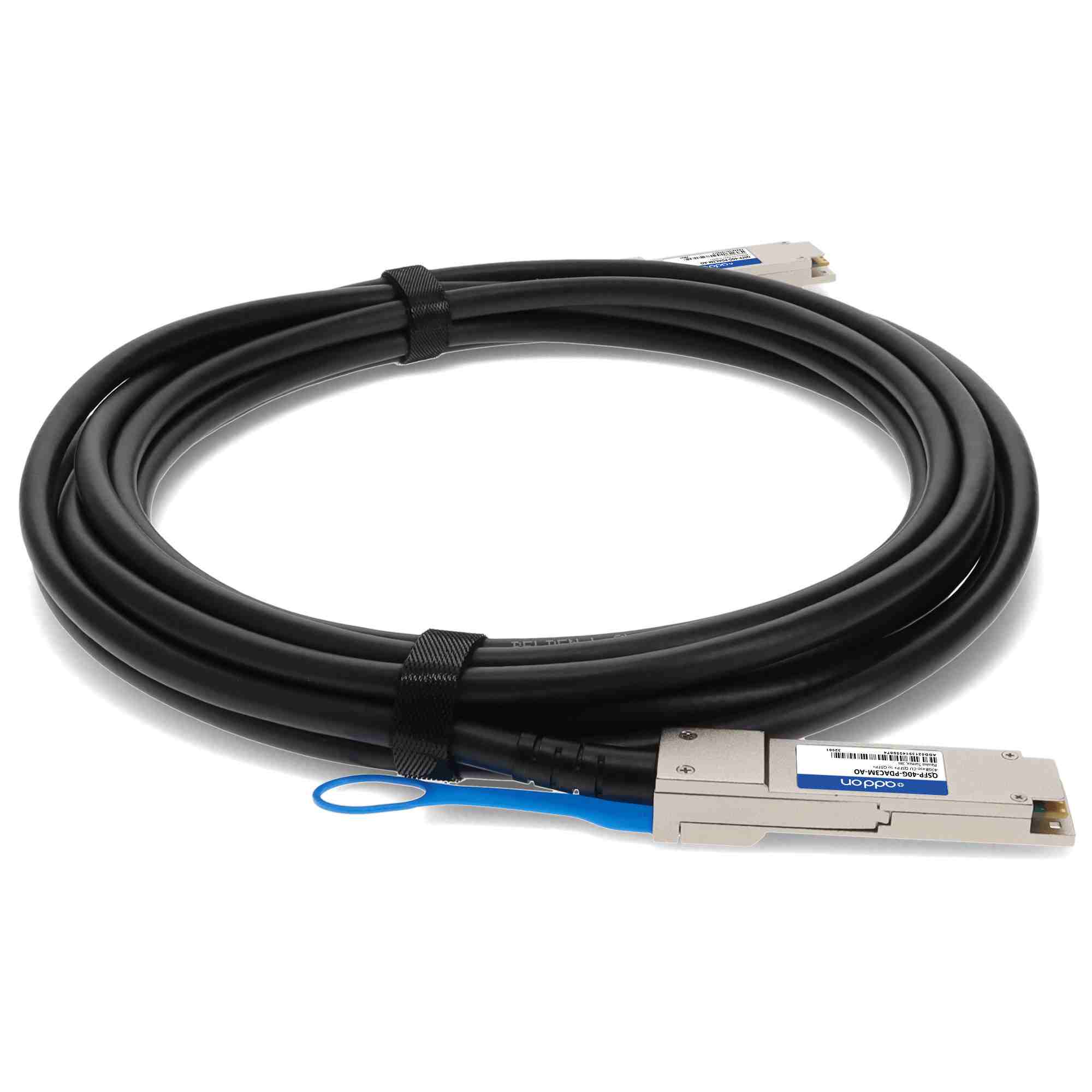 QSFP-40G-PDAC1M-ARCJ-AO - Addon