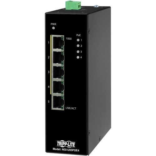 NGI-U05POE4 - Tripp Lite