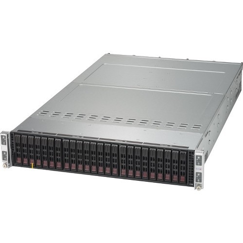 SYS-2028TP-HTR-SIOM - Supermicro