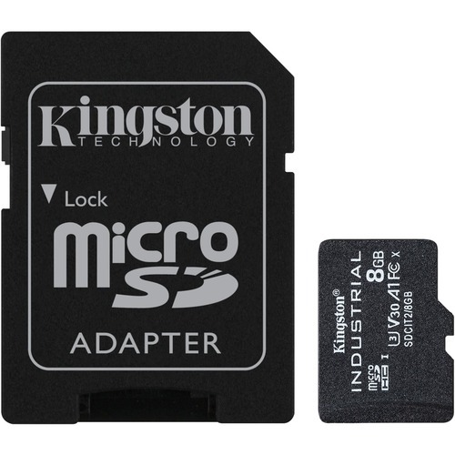 SDCIT2/8GB - Kingston 