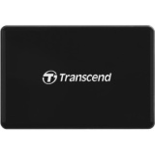 TS-RDC8K2 - Transcend