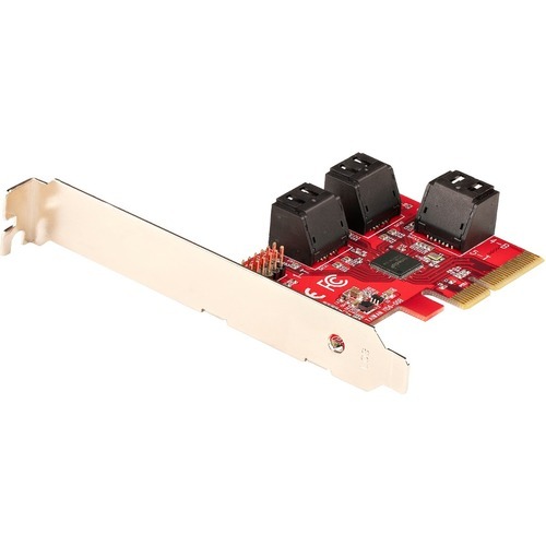 6P6G-PCIE-SATA-CARD - StarTech.com