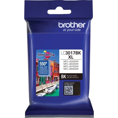 LC3017BKS - Brother