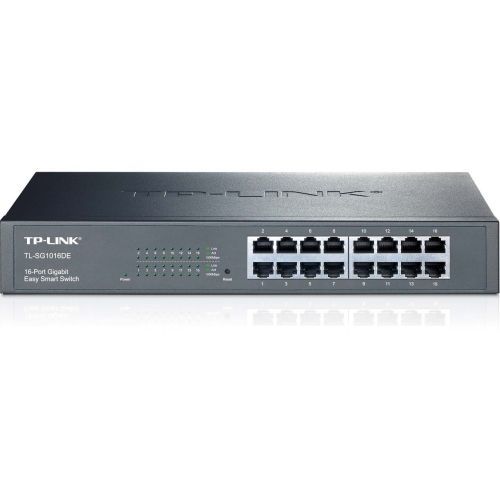 TL-SG1016DE - Tp-Link