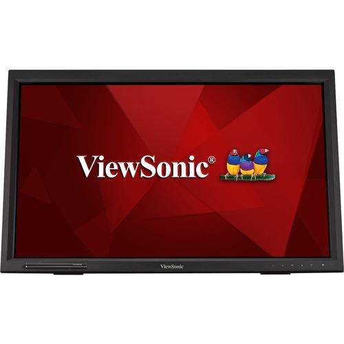 TD2423D - Viewsonic