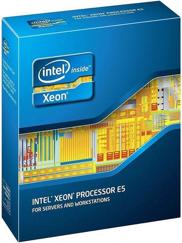 BX80635E52697V2 - Intel