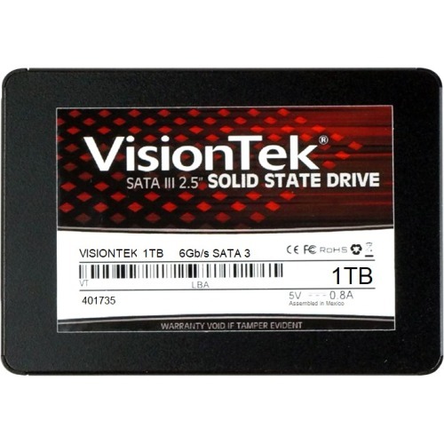 901169 - VisionTek