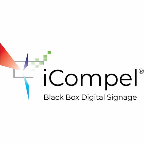 ICOMP-TOUCH - Black Box