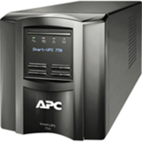 SMT750I - APC