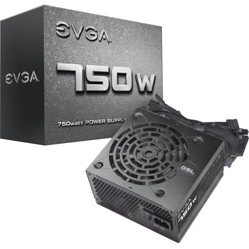 100-N1-0750-L1 - EVGA