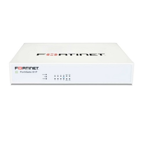 FG-81F-POE-BDL-950-36 - Fortinet