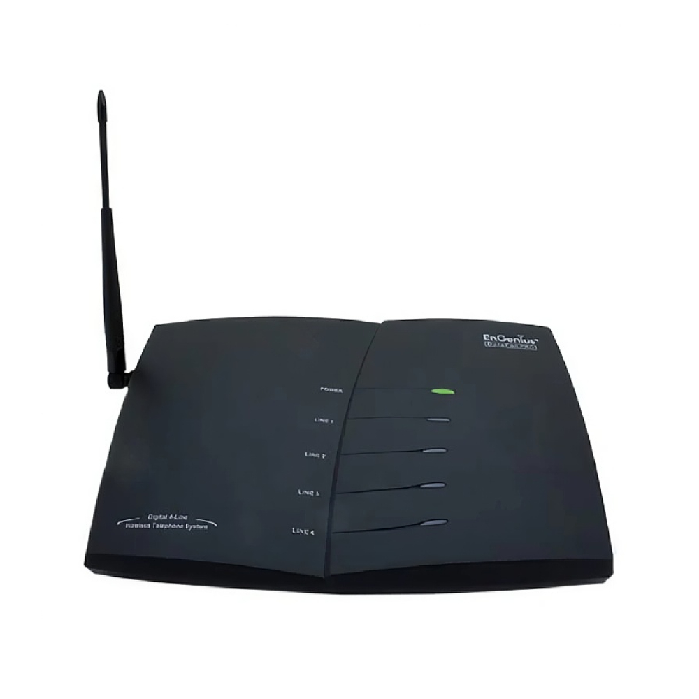 DURAFONPRO-BU - EnGenius