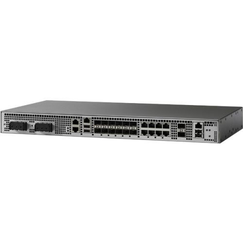 ASR-920-12CZ-A - Cisco