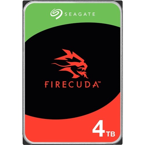 ST4000DXA05 - Seagate