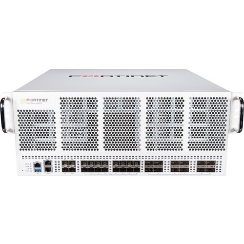 FG-4401F-BDL-811-12 - Fortinet