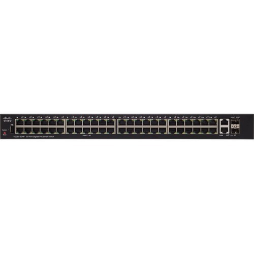 SG250-50-K9-NA-RF - Cisco