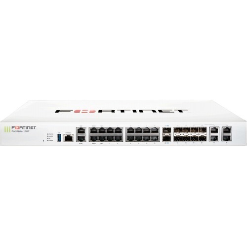 FG-100F-BDL-811-60 - Fortinet