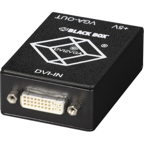 AC1038A - Black Box