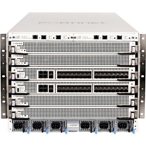 FG-7060E-9-BDL-950-60 - Fortinet