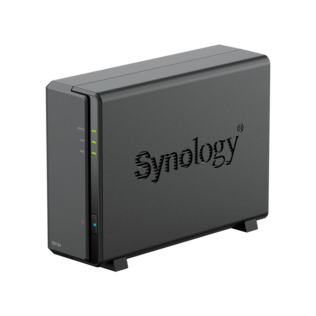 DS124 - Synology