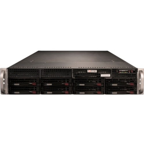 FAZ-1000F - Fortinet