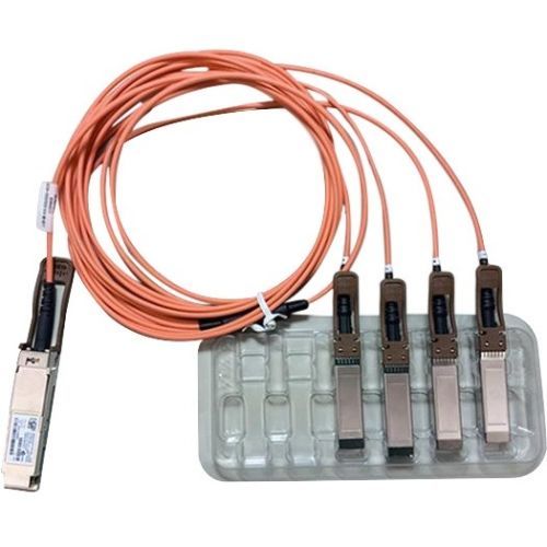 QSFP-4X10G-AOC3M - Cisco