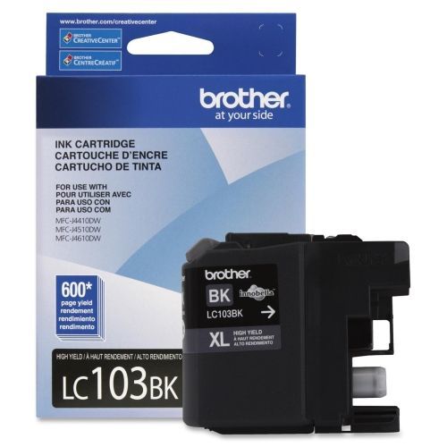 LC103BKS - Brother