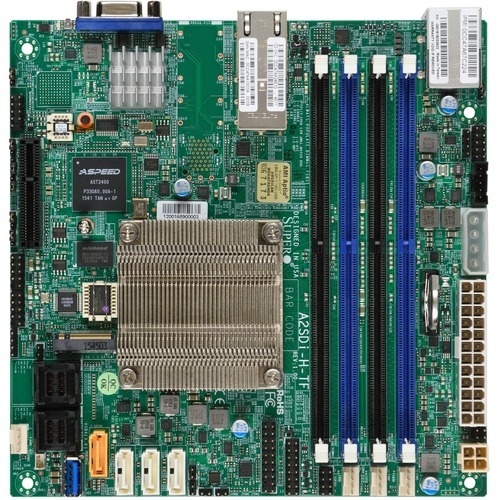 MBD-A2SDI-H-TF-O - Supermicro