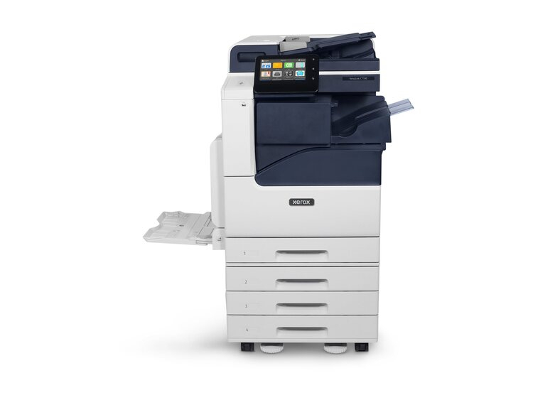 C7125/ENGT - Xerox