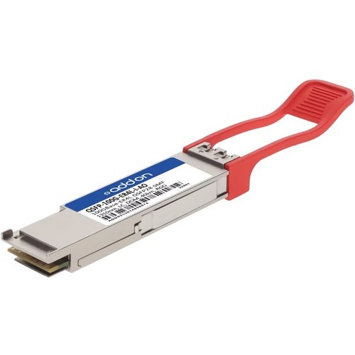 QSFP-100G-ER4L-I-AO - Addon